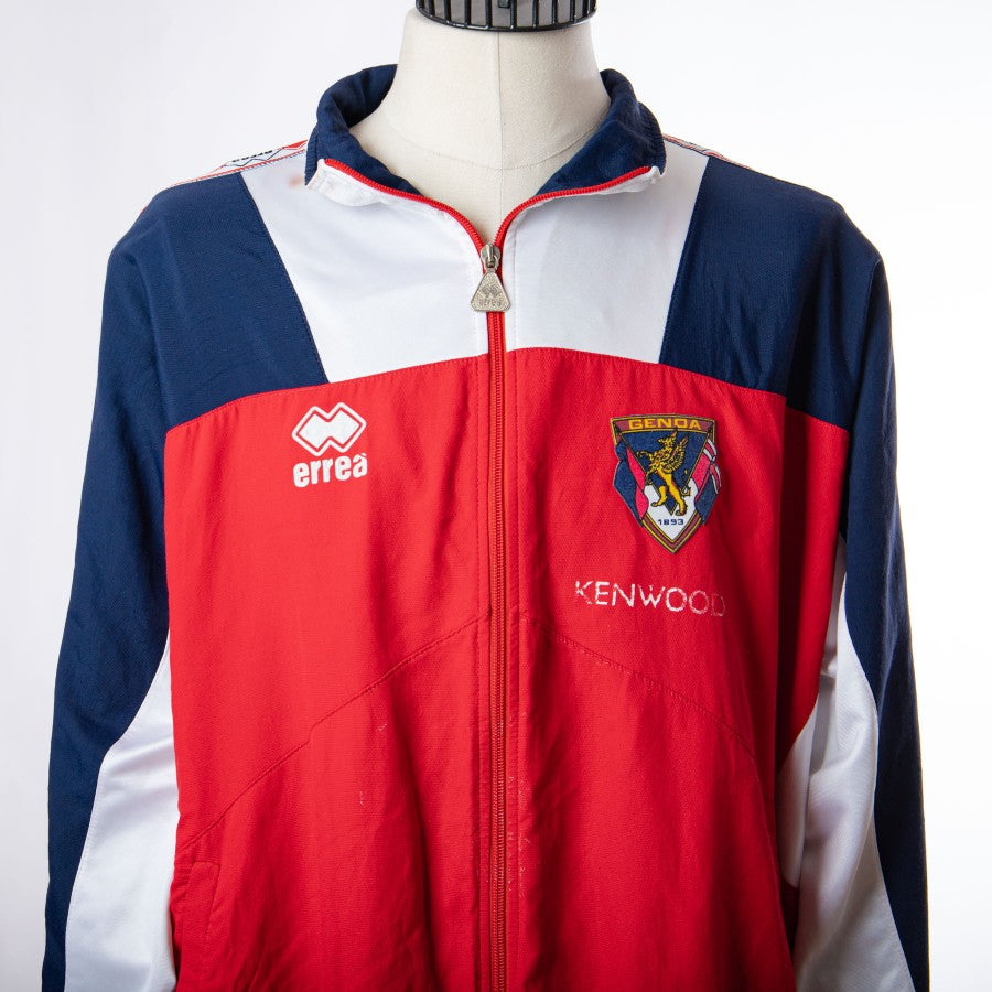 giacca genoa errea 1994/1995 by ERREA - Home (12)