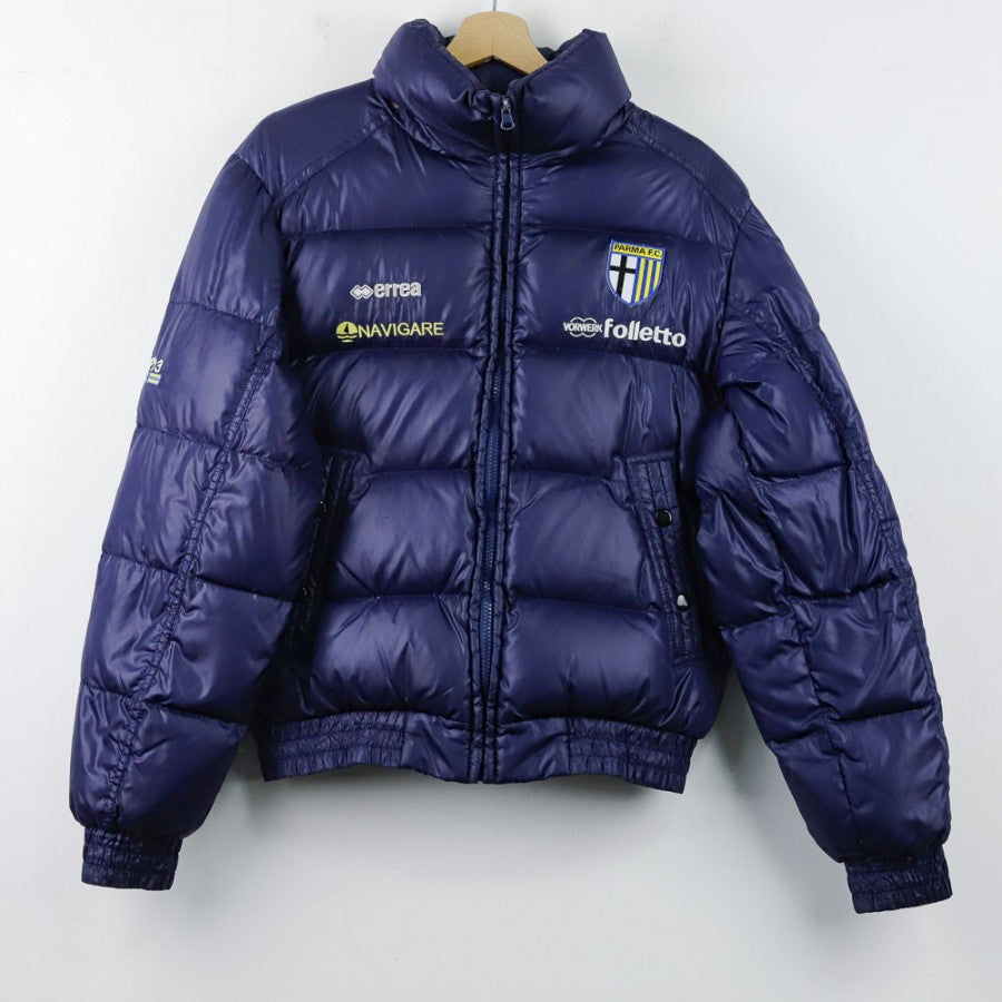 Giubbino Parma Errea 2012/2013 by ERREA - Home