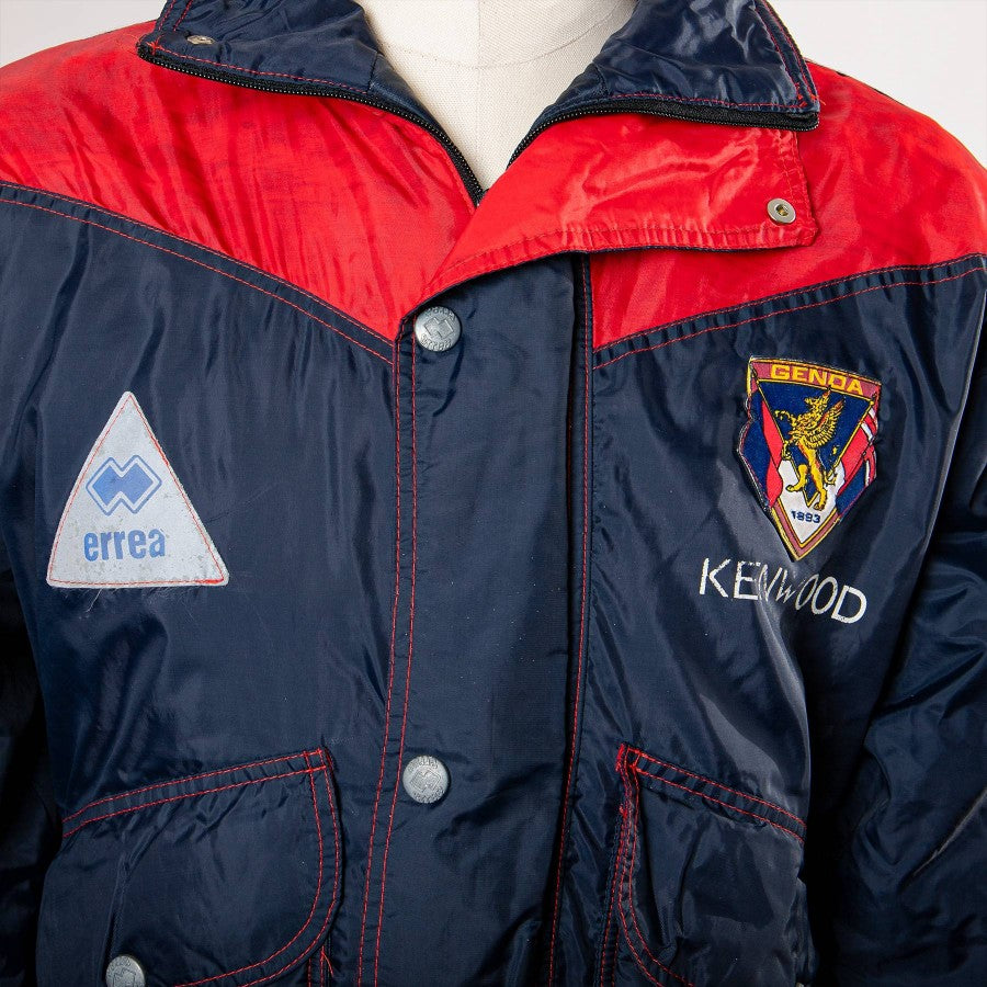 giubbotto genoa errea 1994/1995 by ERREA - Home (6)