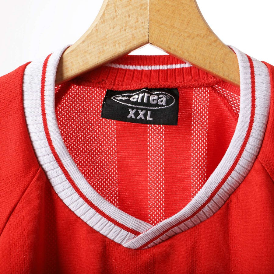 maglia allenamento alessandria errea 1999/2000 by ERREA - Home (4)