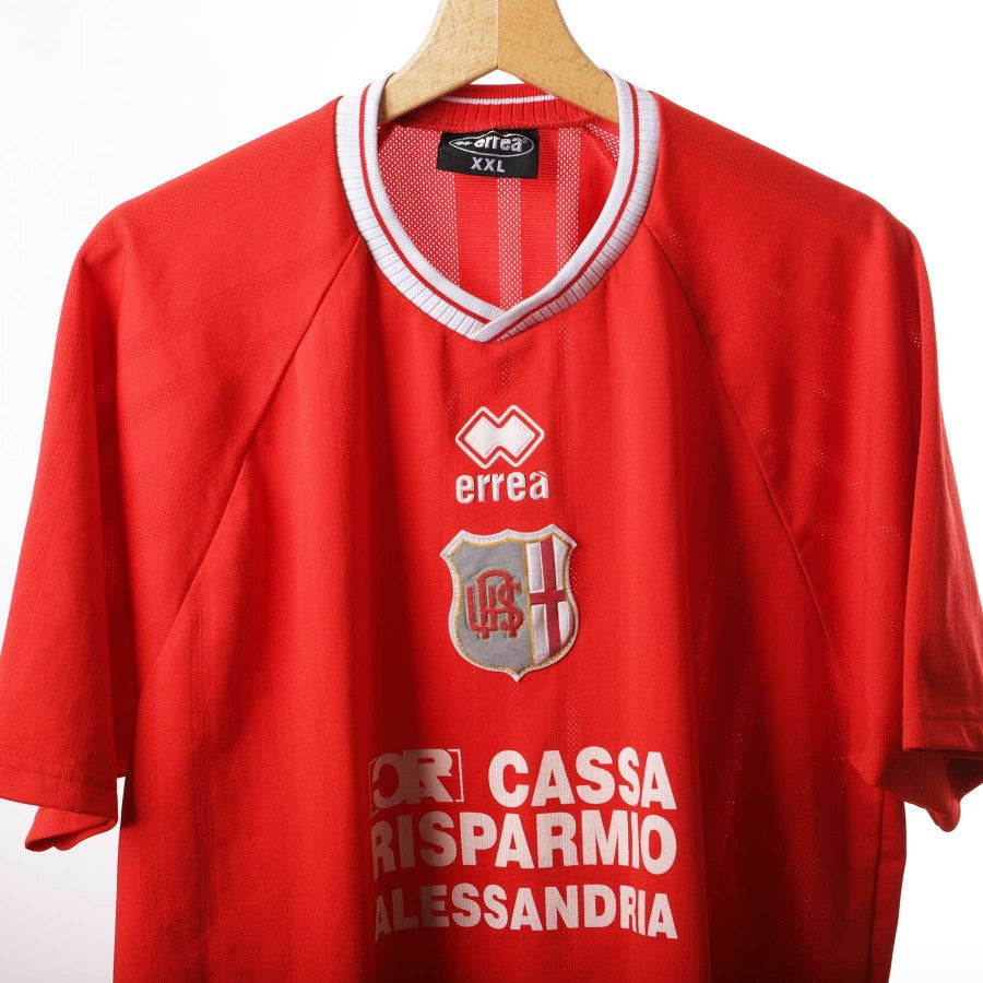 maglia allenamento alessandria errea 1999/2000 by ERREA - Home (5)