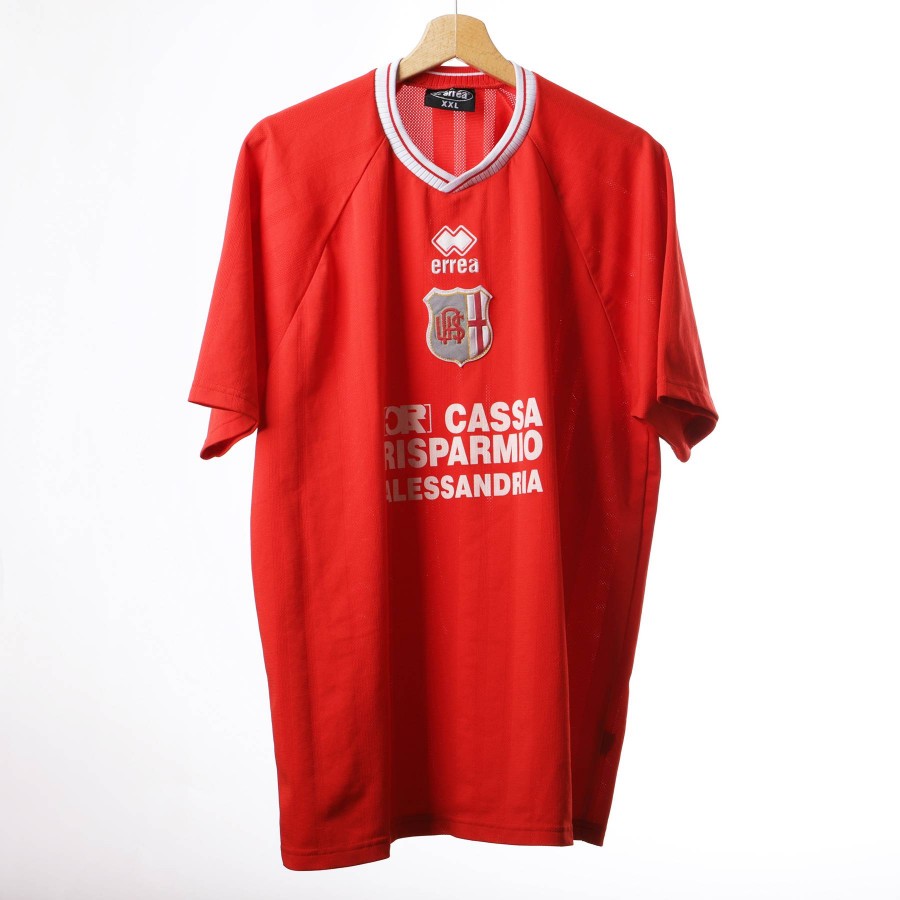 maglia allenamento alessandria errea 1999/2000 by ERREA - Home