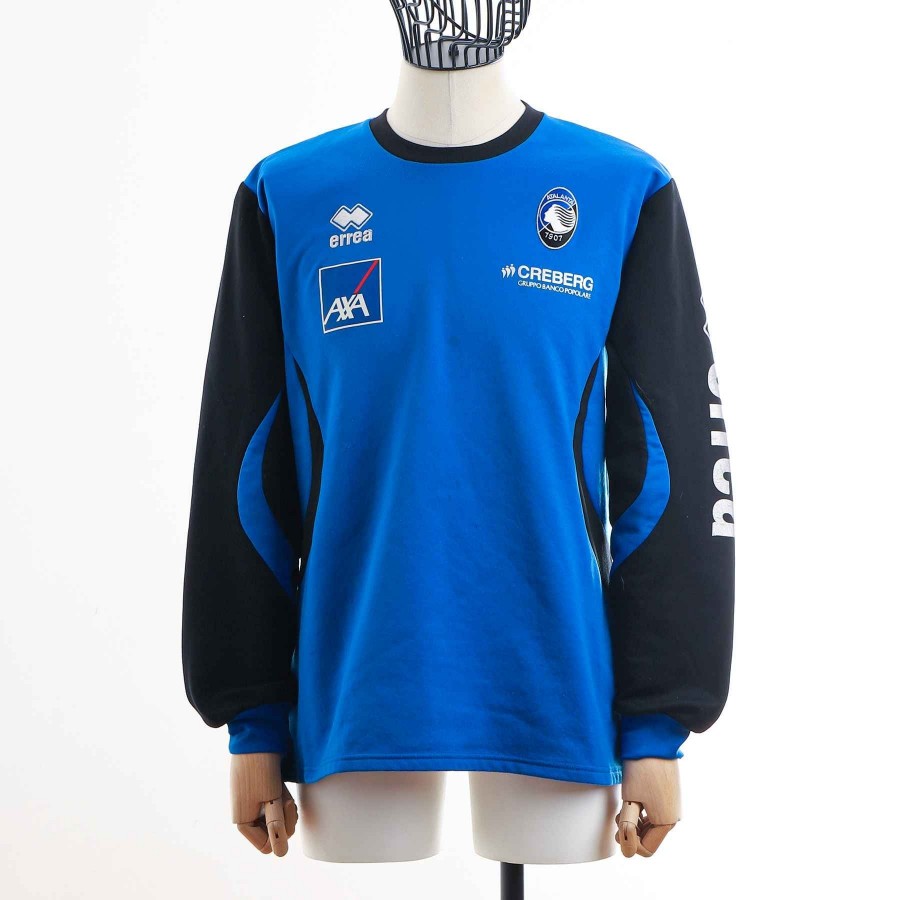 MAGLIA ALLENAMENTO ATALANTA 2012/2013 by ERREA - Home