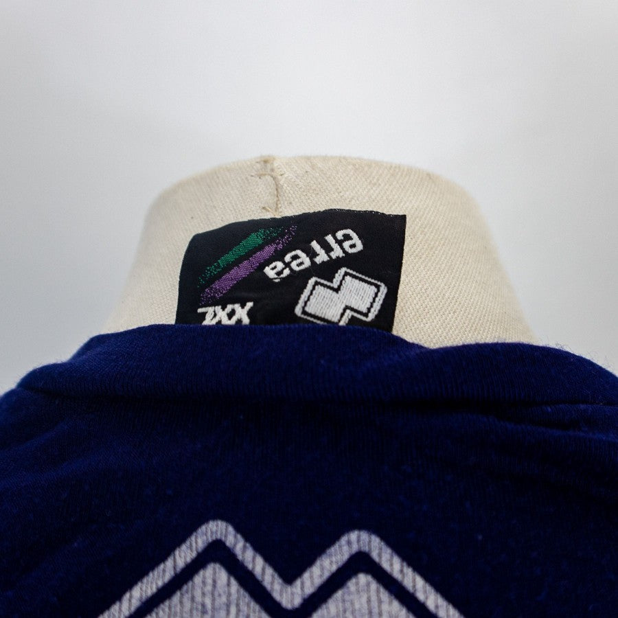 MAGLIA ALLENAMENTO BOLOGNA ERREA CARISBO 1995/1996 by ERREA - Home (6)