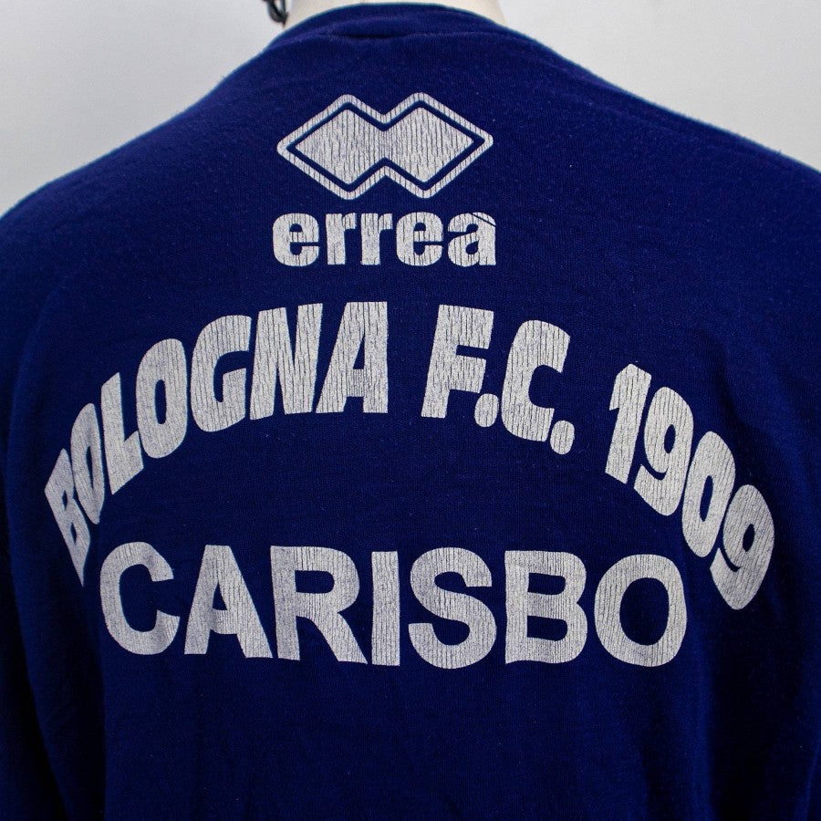 MAGLIA ALLENAMENTO BOLOGNA ERREA CARISBO 1995/1996 by ERREA - Home (7)