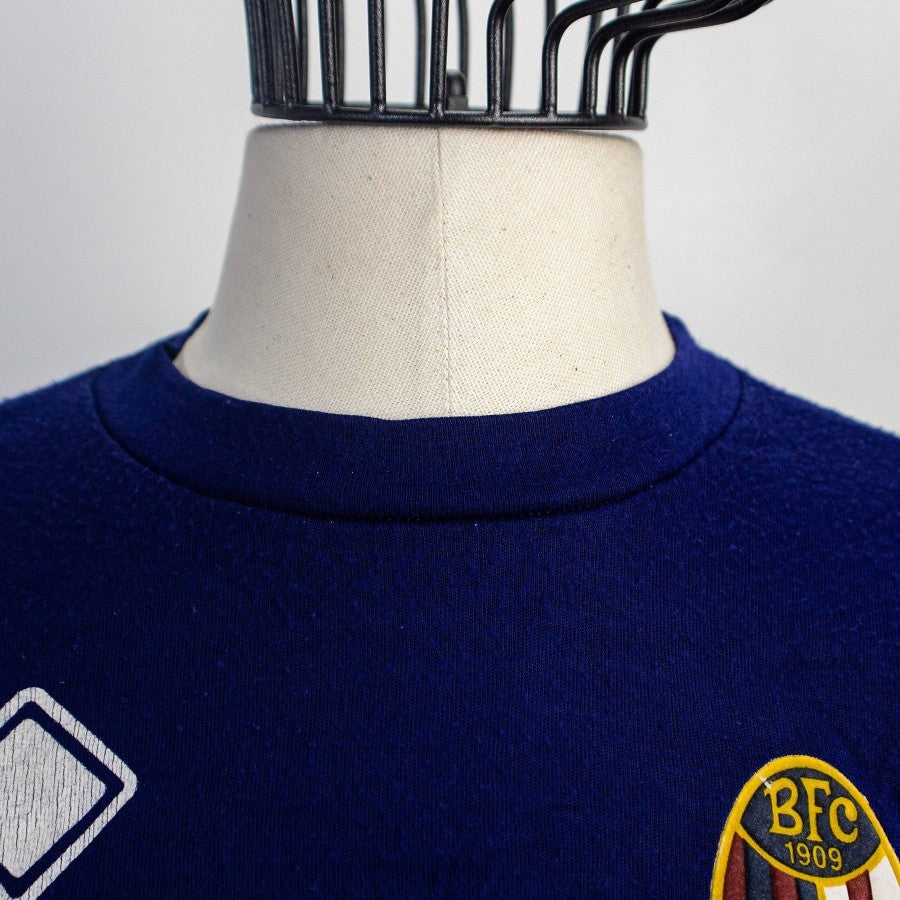 MAGLIA ALLENAMENTO BOLOGNA ERREA CARISBO 1995/1996 by ERREA - Home (9)