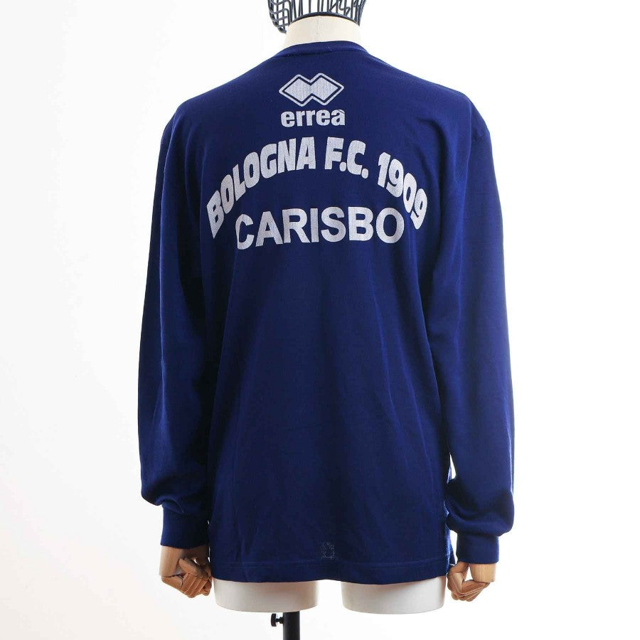 MAGLIA ALLENAMENTO BOLOGNA ERREA CARISBO 1995/1996 by ERREA - Home (2)