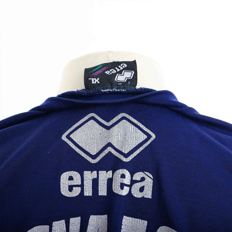MAGLIA ALLENAMENTO BOLOGNA ERREA CARISBO 1995/1996 by ERREA - Home (7)