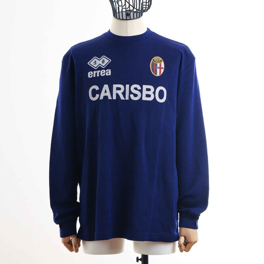 MAGLIA ALLENAMENTO BOLOGNA ERREA CARISBO 1995/1996 by ERREA - Home