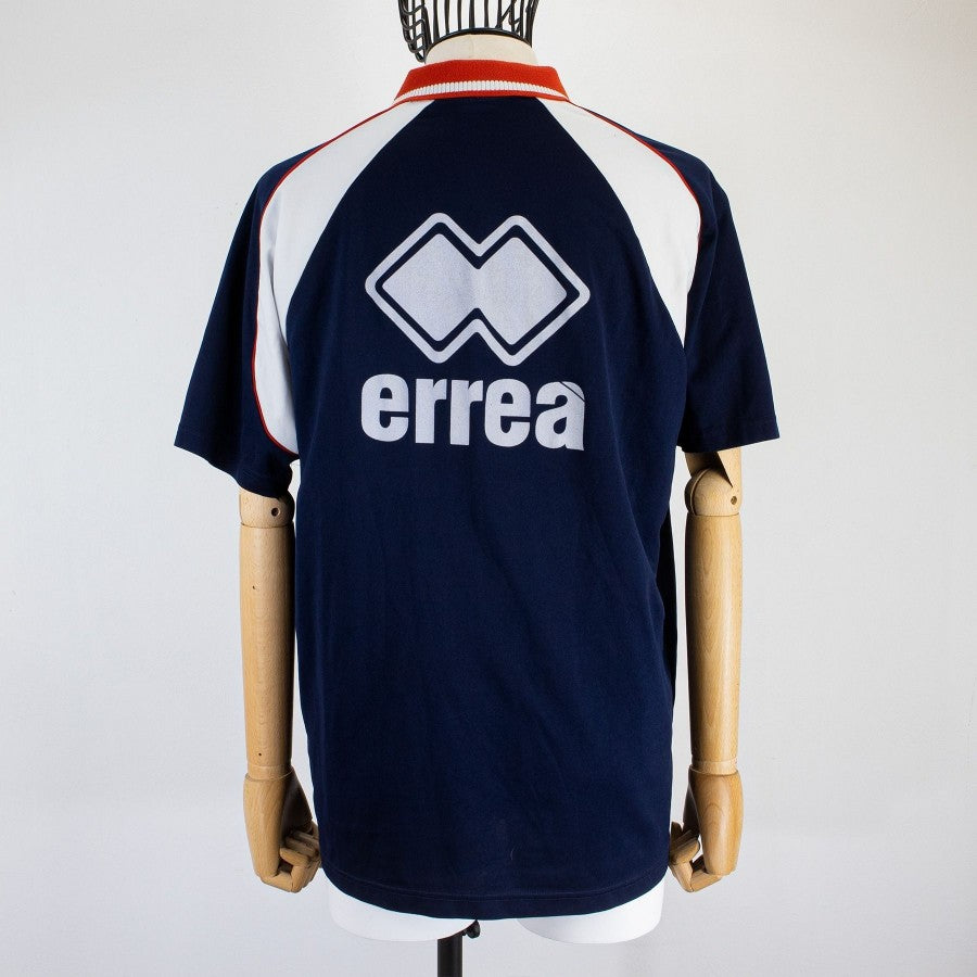MAGLIA ALLENAMENTO GENOA 2001/2002 by ERREA - Home (2)