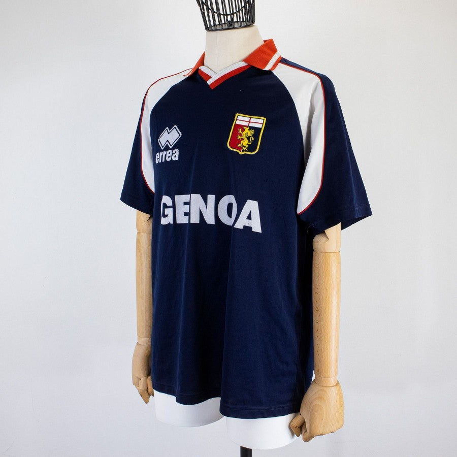 MAGLIA ALLENAMENTO GENOA 2001/2002 by ERREA - Home (3)