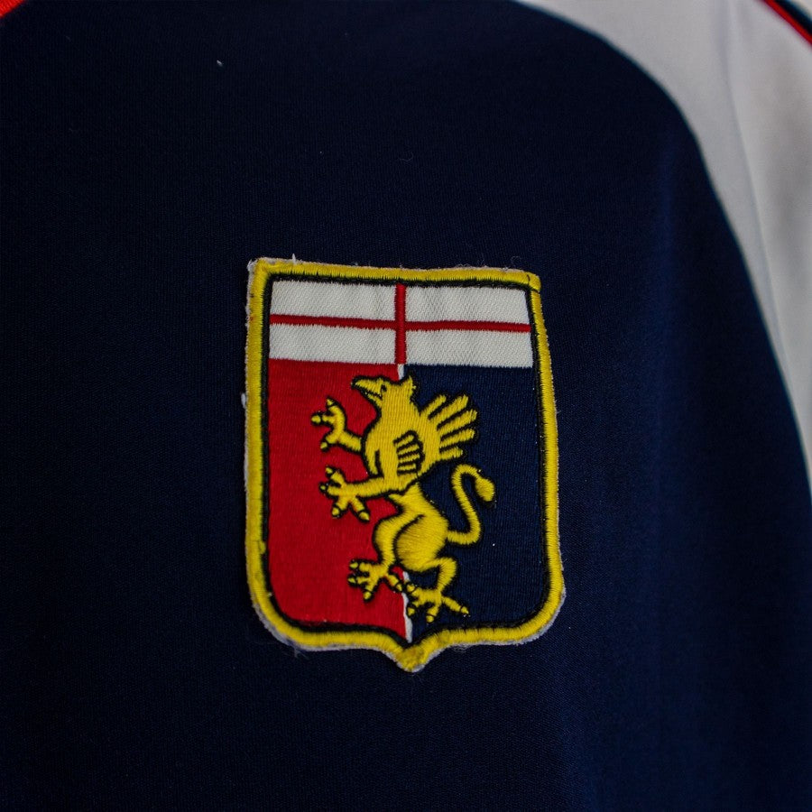 MAGLIA ALLENAMENTO GENOA 2001/2002 by ERREA - Home (4)