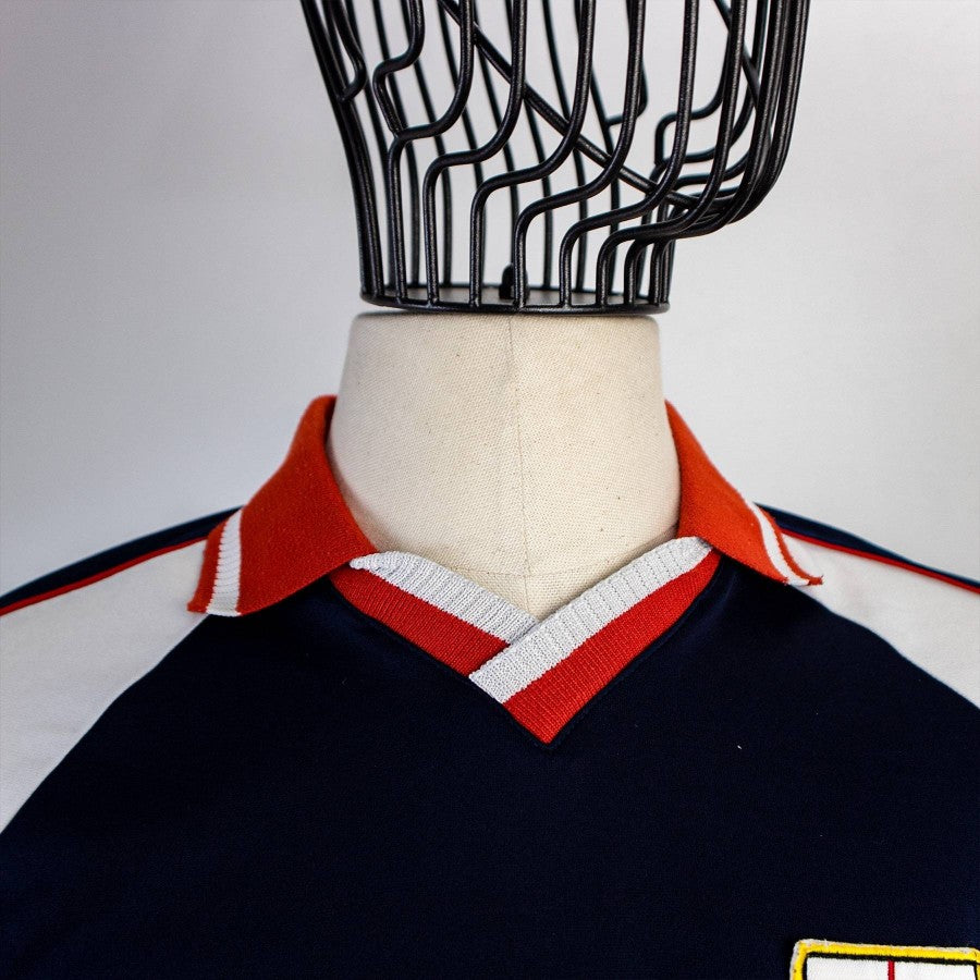 MAGLIA ALLENAMENTO GENOA 2001/2002 by ERREA - Home (9)