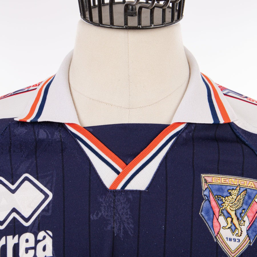 Maglia Allenamento Genoa Errea 1994/1995 by ERREA - Home (5)