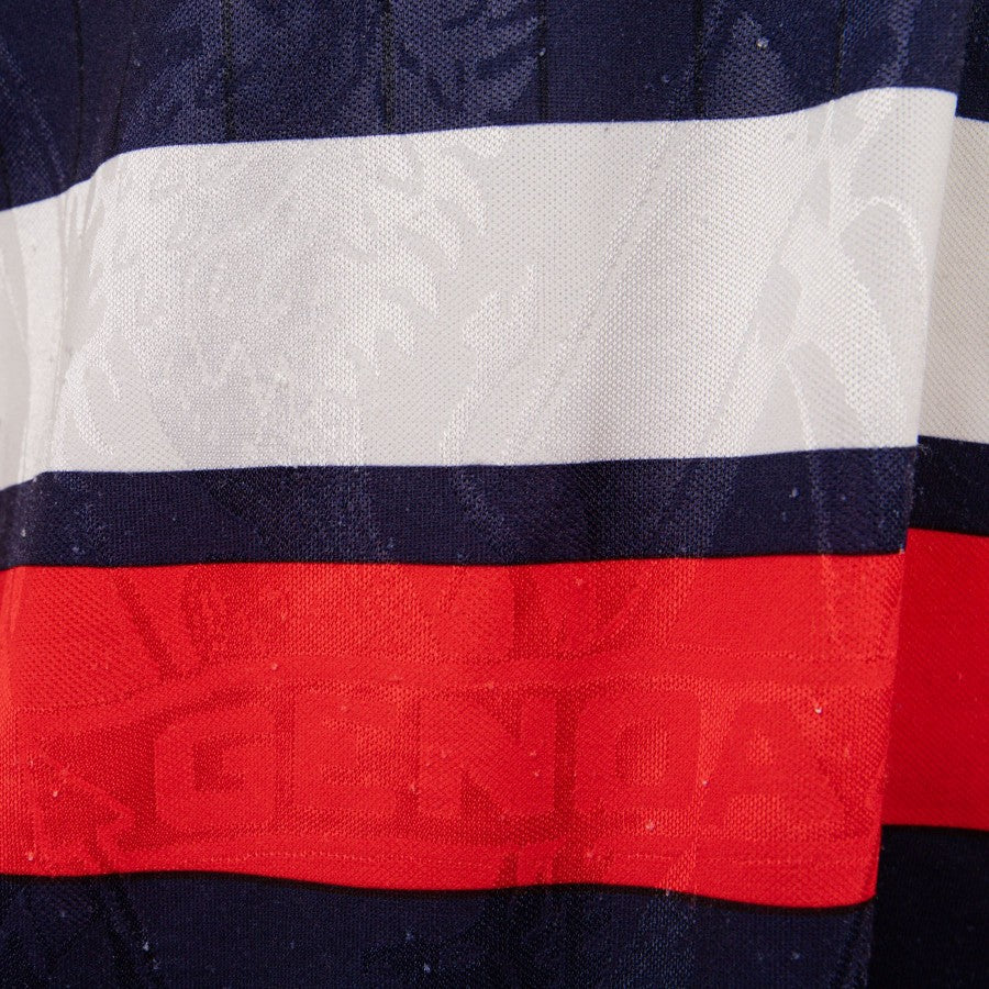 Maglia Allenamento Genoa Errea 1994/1995 by ERREA - Home (6)