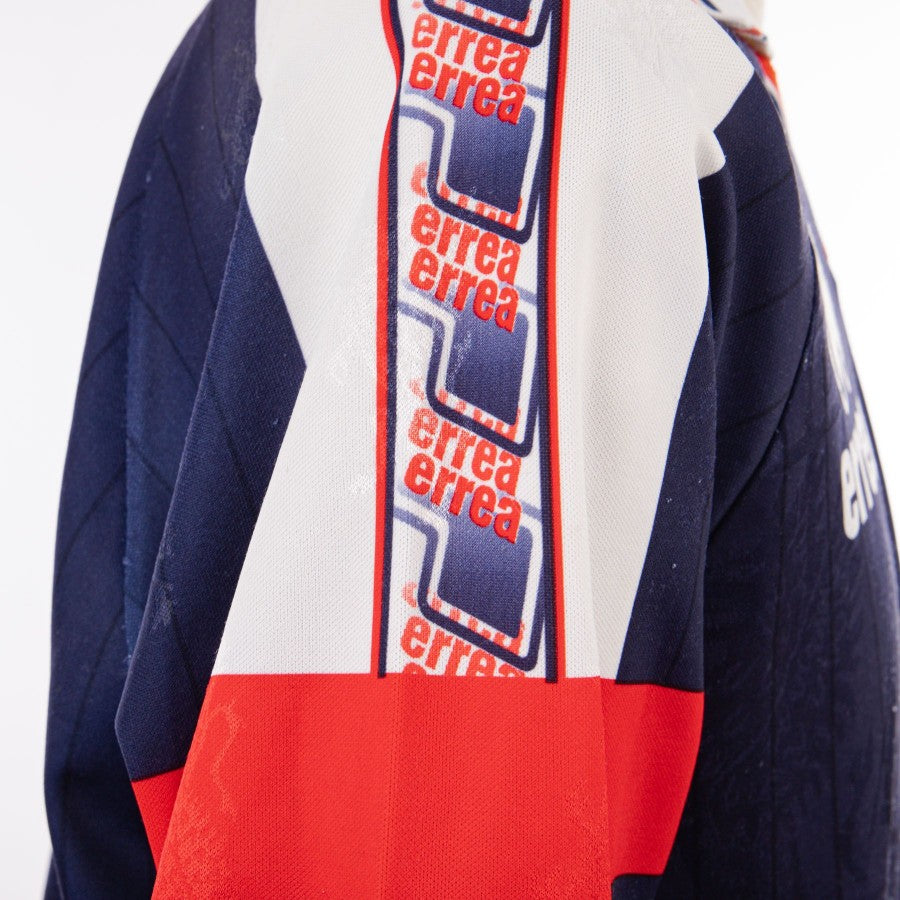 Maglia Allenamento Genoa Errea 1994/1995 by ERREA - Home (7)