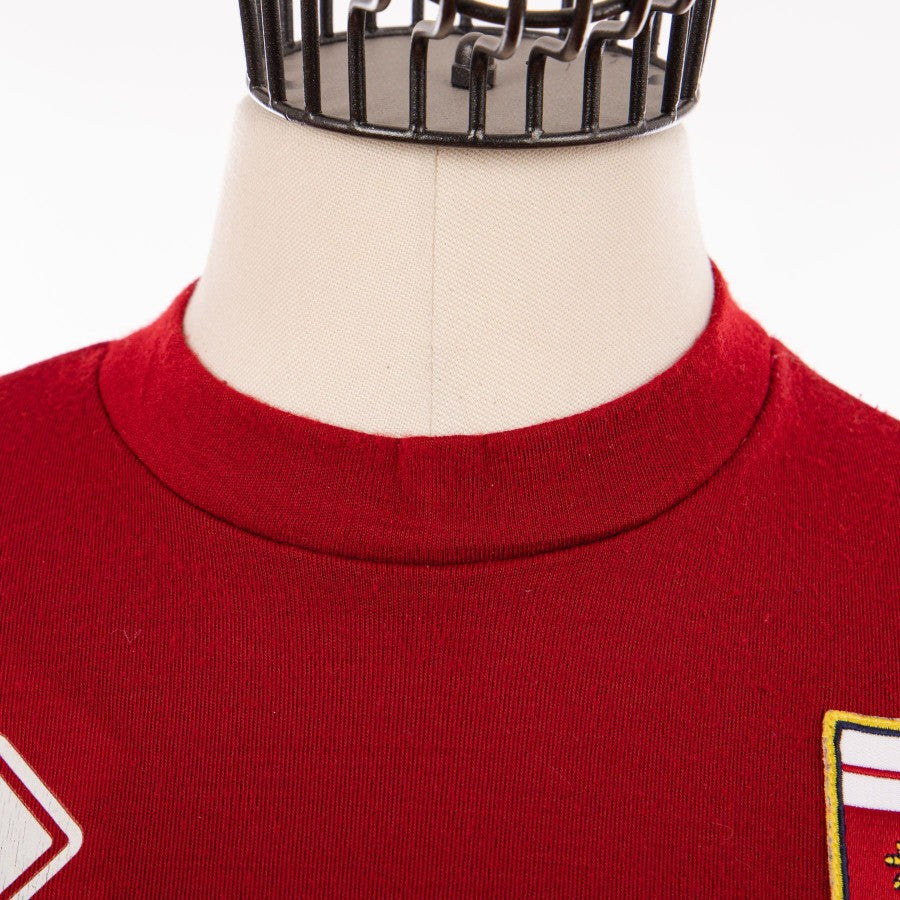 maglia allenamento genoa errea 1997/1998 by ERREA - Home (7)