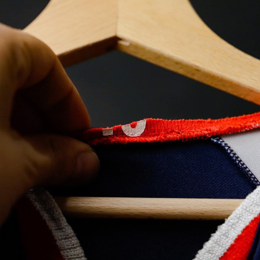 maglia allenamento genoa errea 2001/2002 by ERREA - Home (8)