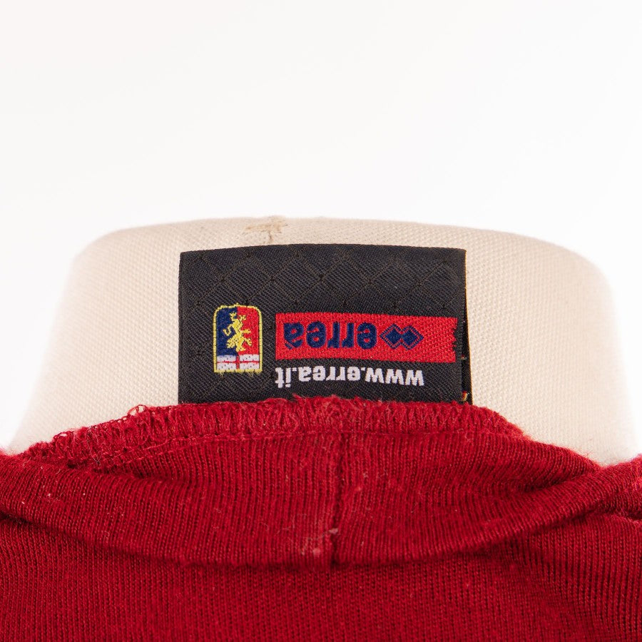 Maglia allenamento Genoa Errea 2002/2003 by ERREA - Home (11)