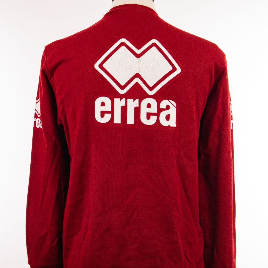 Maglia allenamento Genoa Errea 2002/2003 by ERREA - Home (9)