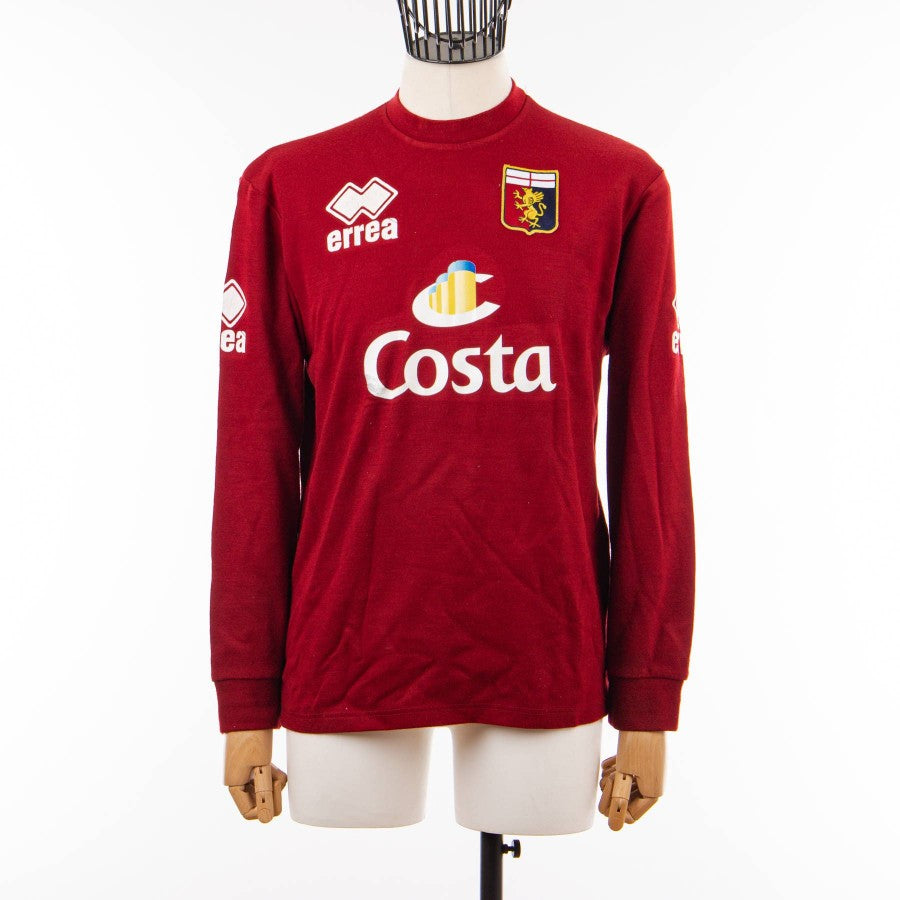 Maglia allenamento Genoa Errea 2002/2003 by ERREA - Home