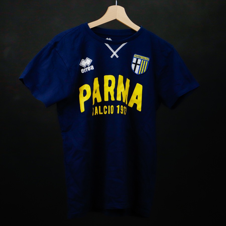 maglia allenamento parma errea 2019/2020 by ERREA - Home