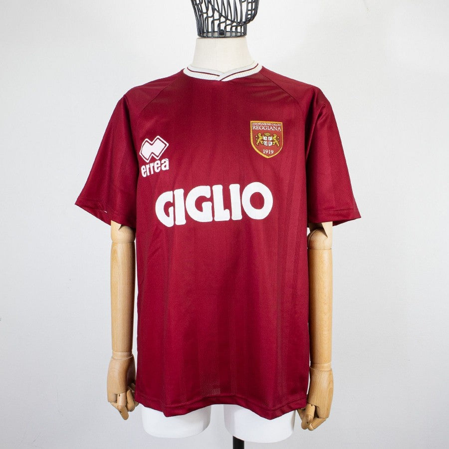MAGLIA ALLENAMENTO REGGIANA ERREA 1998/1999 by ERREA - Home