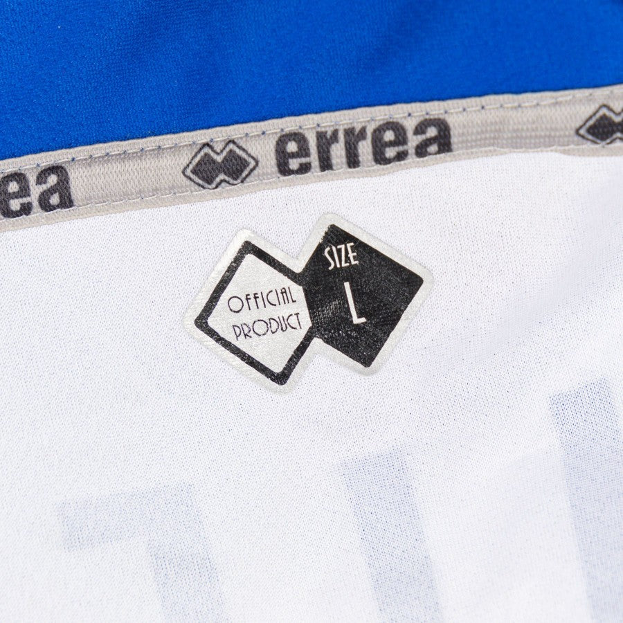 maglia away atalanta belleri 3 ml 2007/2008 by ERREA - Home (12)