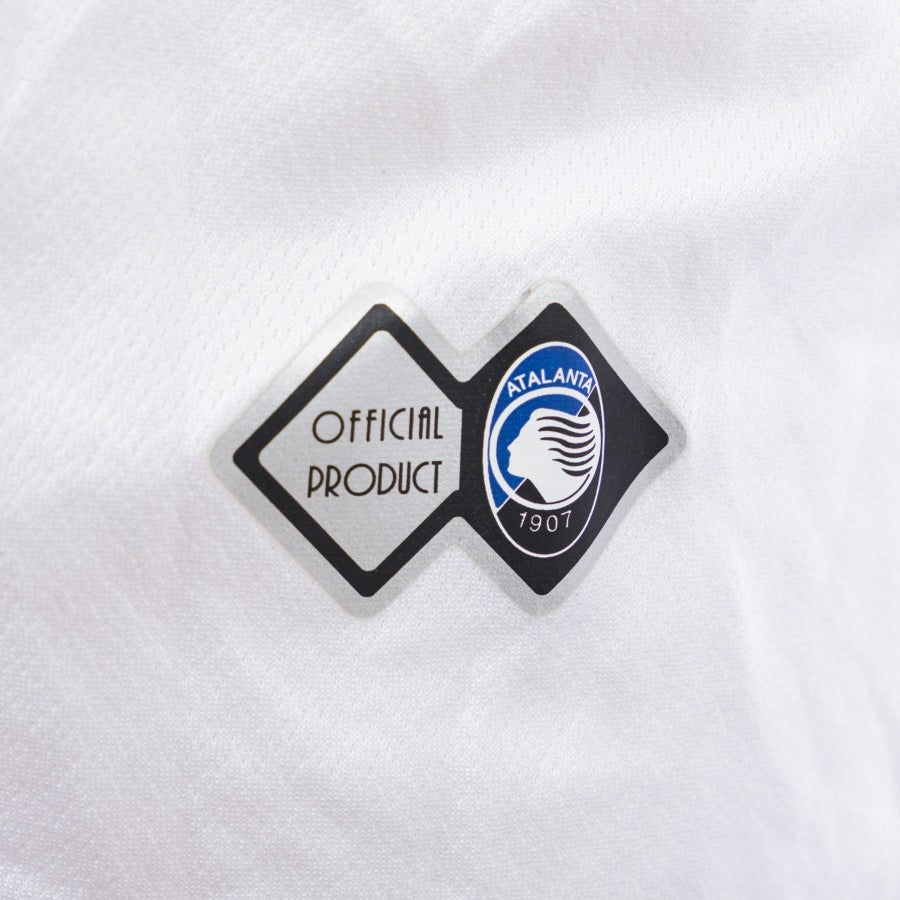 maglia away atalanta belleri 3 ml 2007/2008 by ERREA - Home (8)