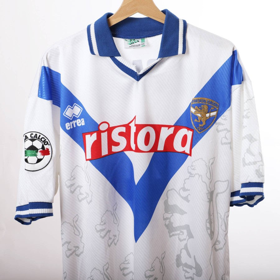 maglia away brescia errea de paola 4 1997/1998 by ERREA - Home (8)
