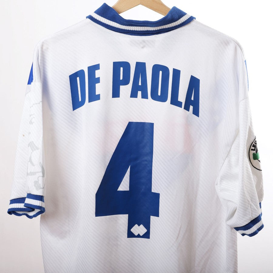 maglia away brescia errea de paola 4 1997/1998 by ERREA - Home (9)