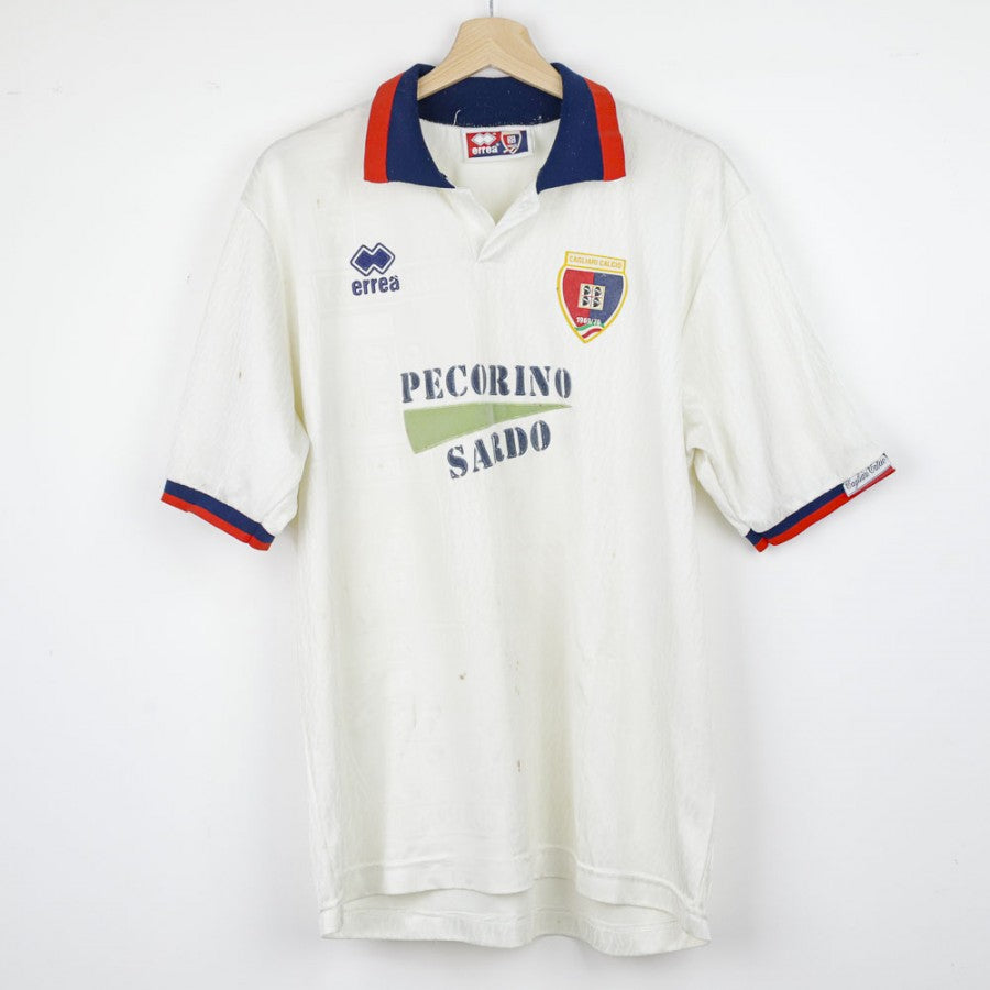 Maglia Away Cagliari Errea 1993/1994 by ERREA - Home