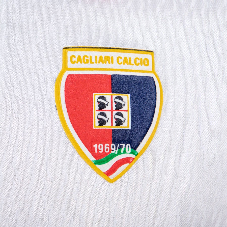 Maglia away Cagliari Errea 1993/1994 by ERREA - Home (3)
