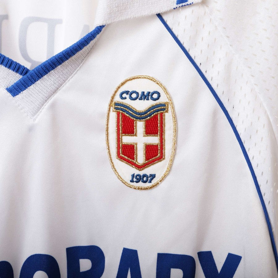 maglia away como errea carbone n10 ml 2002/2003 by ERREA - Home (3)
