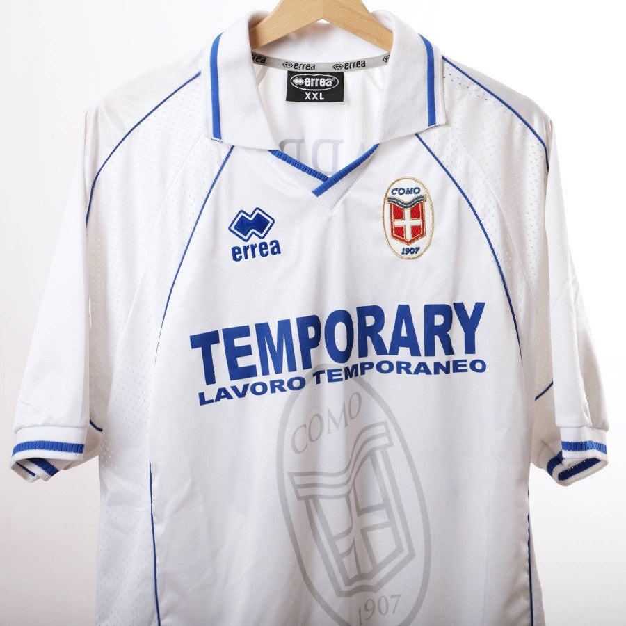 maglia away como errea carbone n10 ml 2002/2003 by ERREA - Home (8)