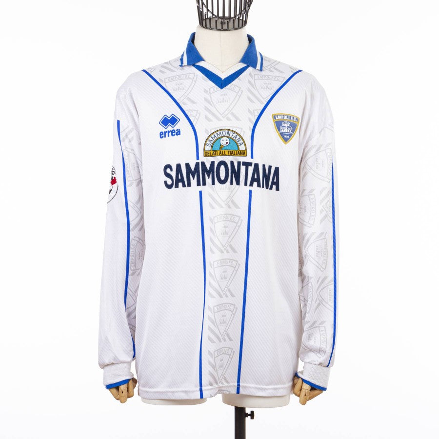 maglia away empoli 4 1997/1998 by ERREA - Home (2)