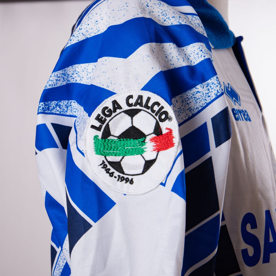 maglia away empoli baldini 5 1996/1997 by ERREA - Home (3)