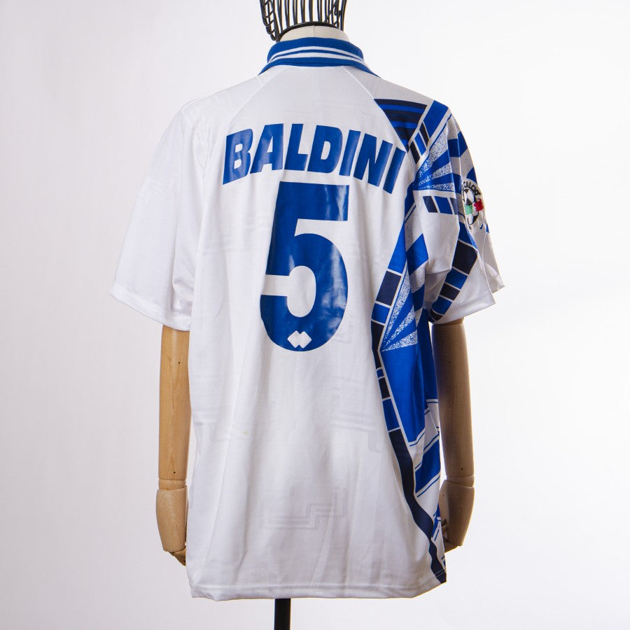 maglia away empoli baldini 5 1996/1997 by ERREA - Home