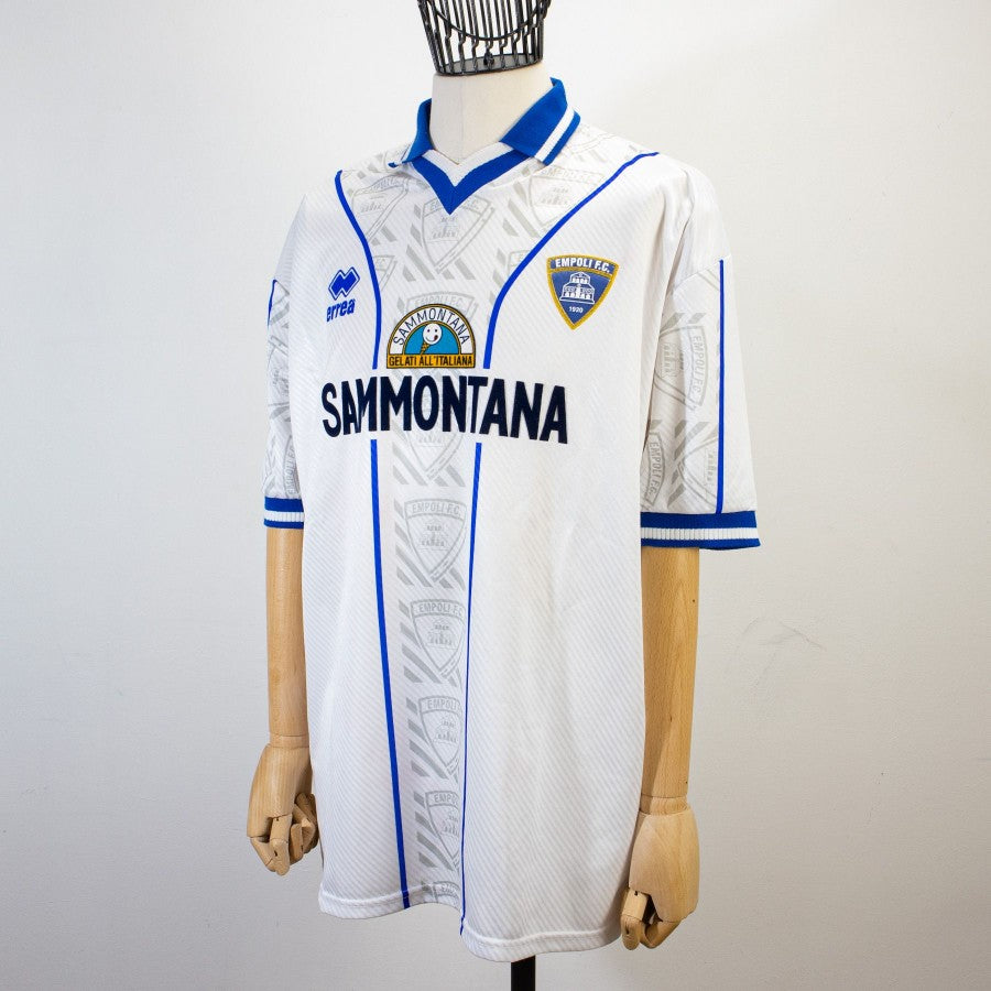 MAGLIA AWAY EMPOLI ERREA 1997/1998 4 PANE by ERREA - Home (3)
