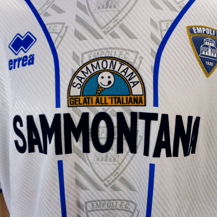 MAGLIA AWAY EMPOLI ERREA 1997/1998 4 PANE by ERREA - Home (9)