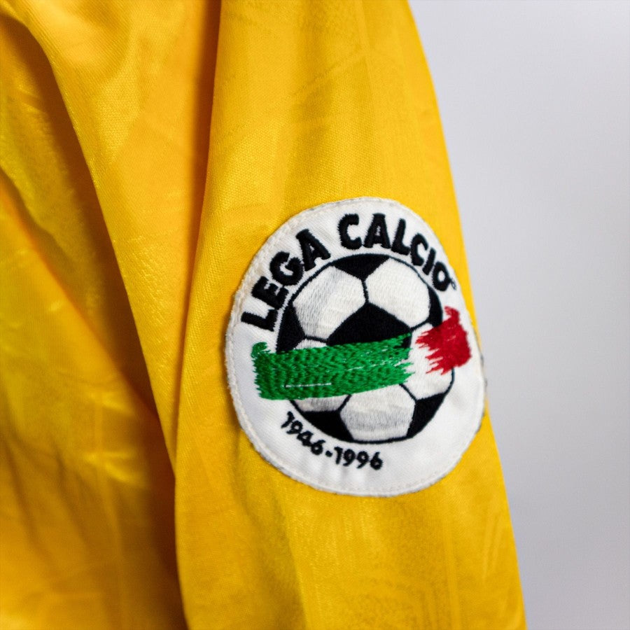 MAGLIA AWAY EMPOLI ERREA ESPOSITO 11 ML 1996/1997 by ERREA - Home (4)