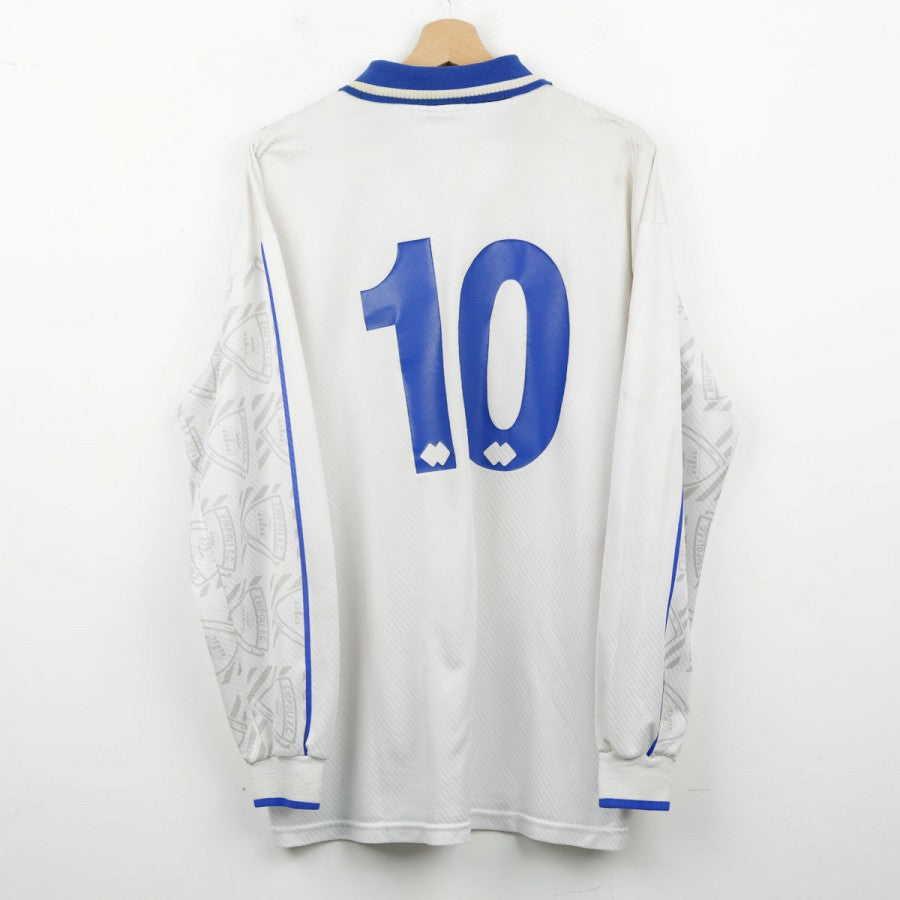 maglia away empoli errea N10 1997/1998 by ERREA - Home (2)
