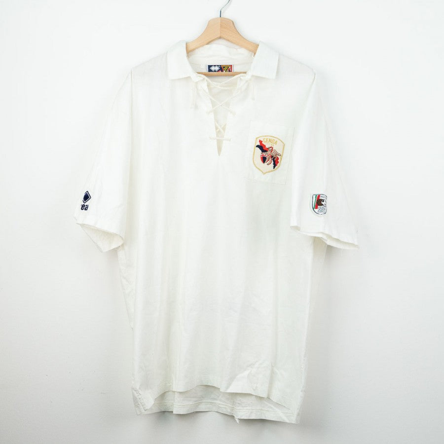 maglia away genoa centenario errea 1993 by ERREA - Home