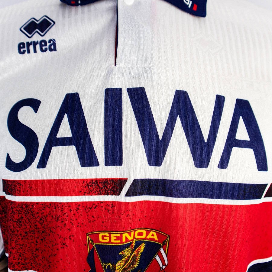 MAGLIA AWAY GENOA ERREA 1992/1993 by ERREA - Home (9)