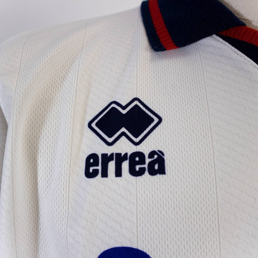 MAGLIA AWAY GENOA ERREA 1997/1998 ML 38 MUTARELLI by ERREA - Home (8)