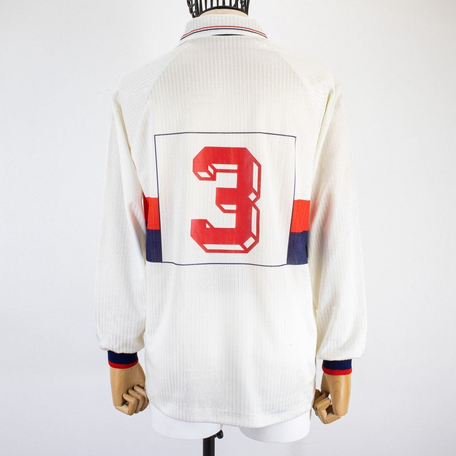 MAGLIA AWAY GENOA ERREA ML 1990/1991 by ERREA - Home