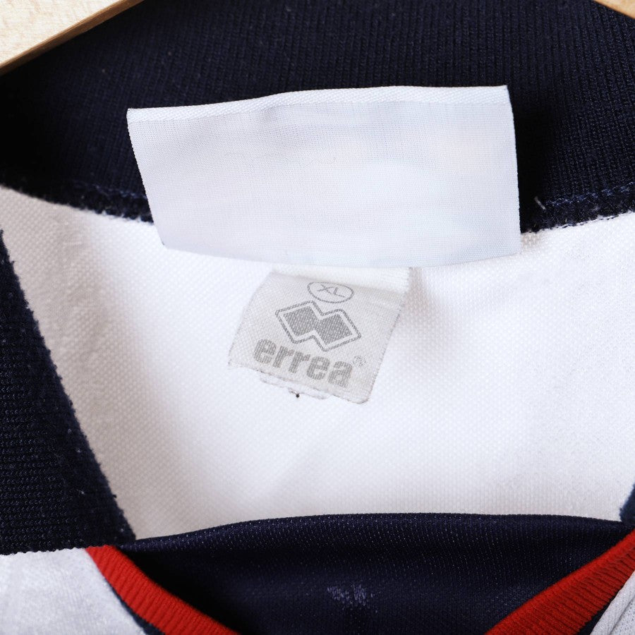 Maglia away Genoa Skuhravy 10 1995/1996 by ERREA - Home (9)