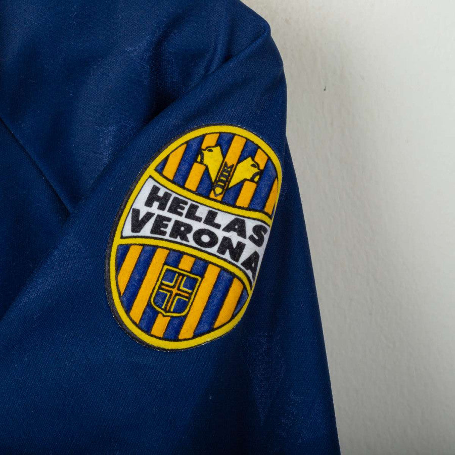 maglia away hellas verona errea 1996/1997 by ERREA - Home (12)