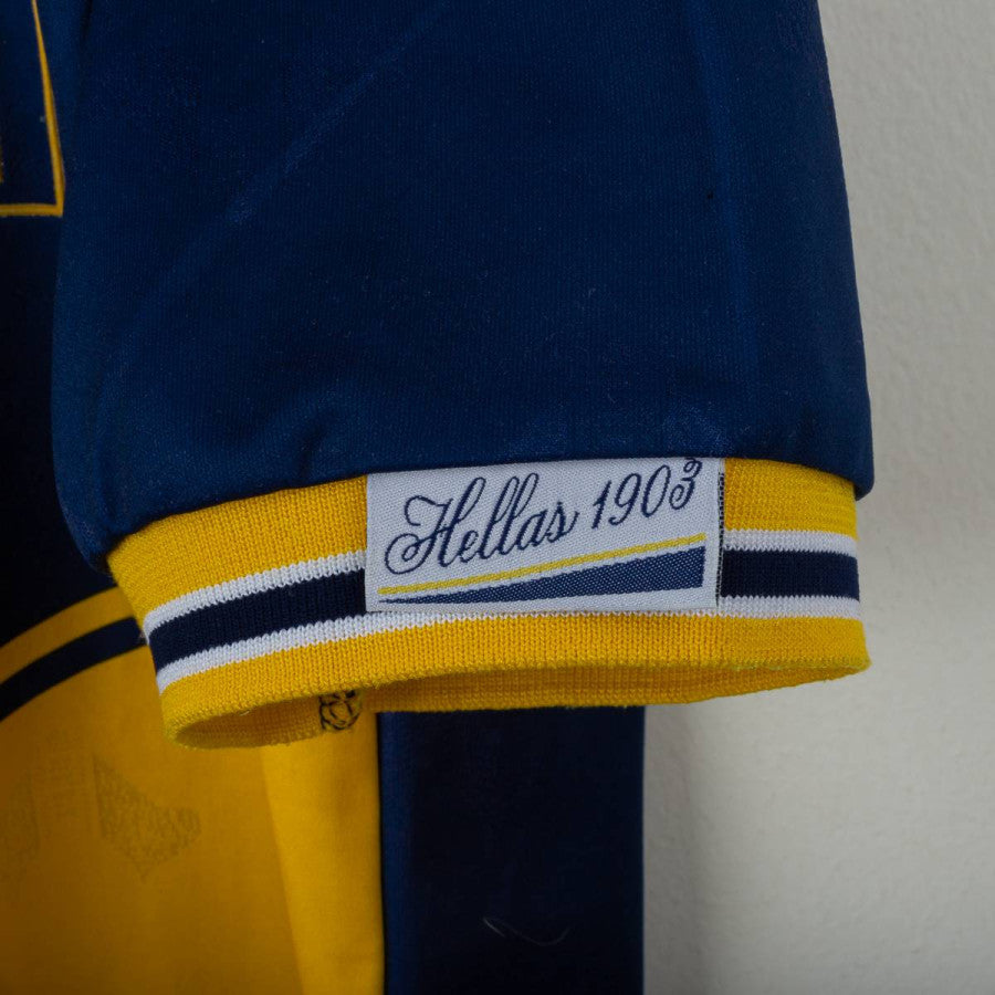 maglia away hellas verona errea 1996/1997 by ERREA - Home (13)