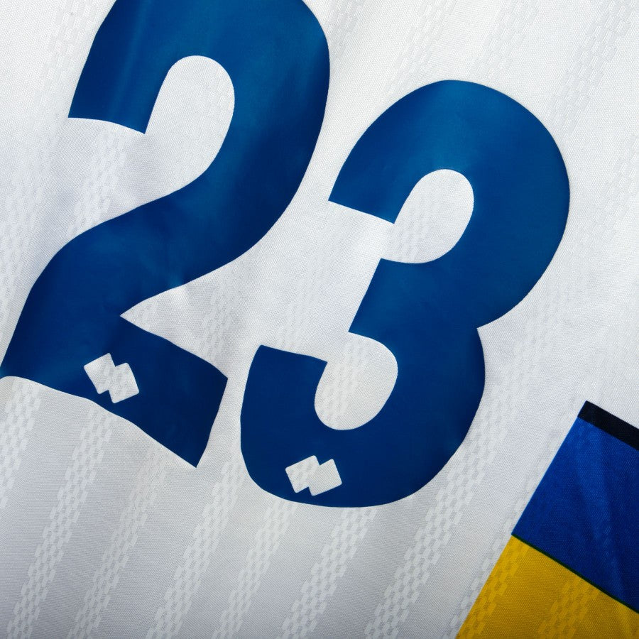 maglia away hellas verona errea brocchi 23 1998/1999 by ERREA - Home (7)